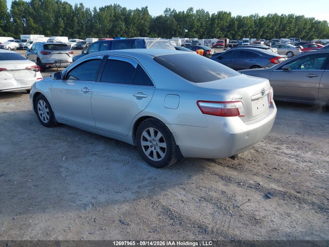 Aukcja sprzedaży 2007 Toyota Camry Hybrid, vin: 4T1BB46K57U005745, numer aukcji: 12697965