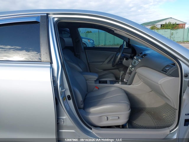 Aukcja sprzedaży 2007 Toyota Camry Hybrid, vin: 4T1BB46K57U005745, numer aukcji: 12697965