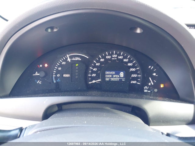 Aukcja sprzedaży 2007 Toyota Camry Hybrid, vin: 4T1BB46K57U005745, numer aukcji: 12697965