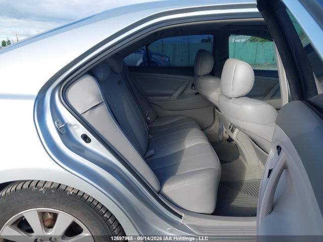 Aukcja sprzedaży 2007 Toyota Camry Hybrid, vin: 4T1BB46K57U005745, numer aukcji: 12697965