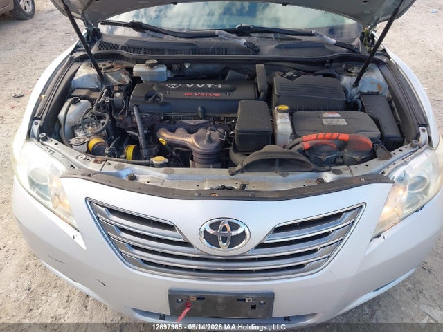 Aukcja sprzedaży 2007 Toyota Camry Hybrid, vin: 4T1BB46K57U005745, numer aukcji: 12697965
