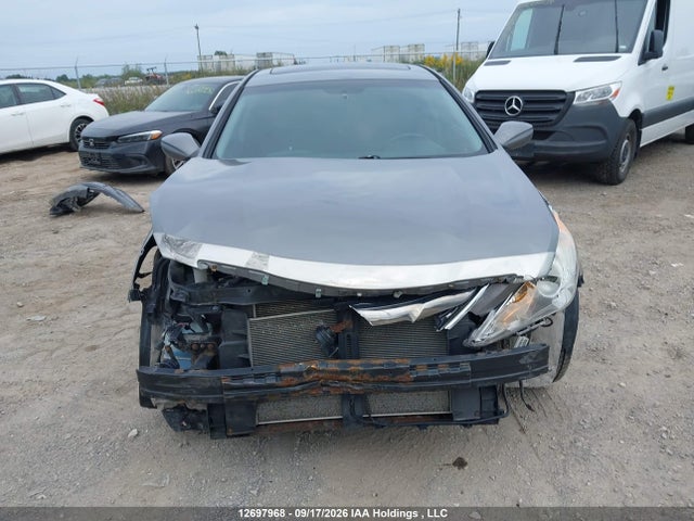 Продажа на аукционе авто 2013 Hyundai Sonata Gls, vin: 5NPEB4ACXDH715103, номер лота: 12697968