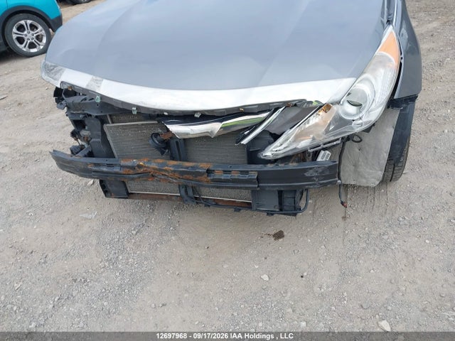 Продажа на аукционе авто 2013 Hyundai Sonata Gls, vin: 5NPEB4ACXDH715103, номер лота: 12697968