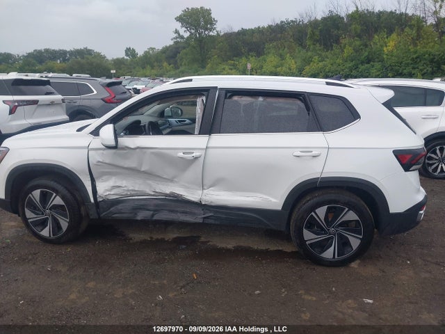 Volkswagen TAOS SE 2026 3VVUC7B28TM071126 Image 13