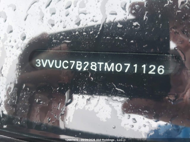 Volkswagen TAOS SE 2026 3VVUC7B28TM071126 Image 17