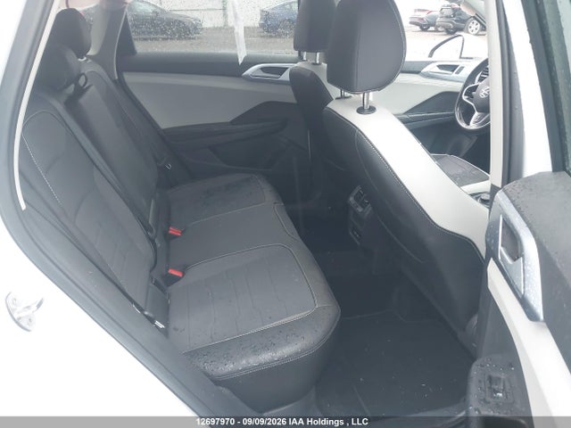 Volkswagen TAOS SE 2026 3VVUC7B28TM071126 Image 8