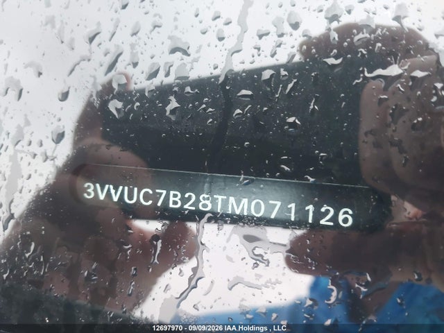 Volkswagen TAOS SE 2026 3VVUC7B28TM071126 Image 9
