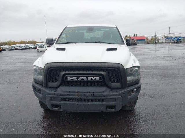 RAM 1500 Classic Slt 2022 1C6RR7LT4NS159151 Image 11