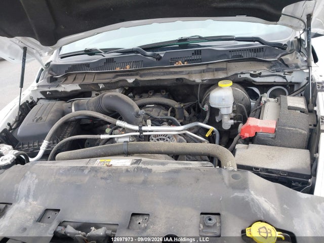 RAM 1500 Classic Slt 2022 1C6RR7LT4NS159151 Image 9