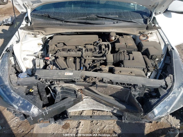 Hyundai Elantra Preferred Ivt 2022 KMHLM4AG5NU215115 Image 10
