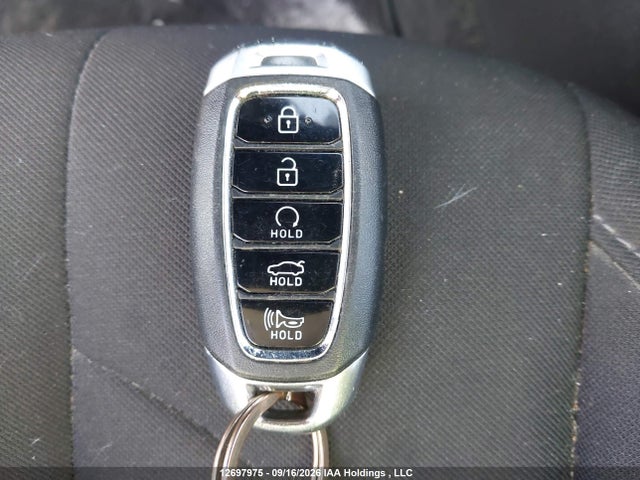 Hyundai Elantra Preferred Ivt 2022 KMHLM4AG5NU215115 Image 11