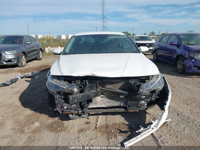 Hyundai Elantra Preferred Ivt 2022 KMHLM4AG5NU215115 Image 12