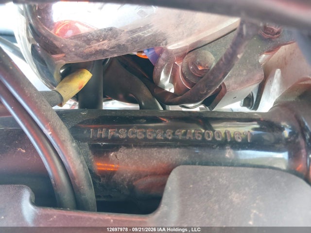 Продажа на аукционе авто 2009 Honda Vtx1300 C, vin: 1HFSC55289A500167, номер лота: 12697978