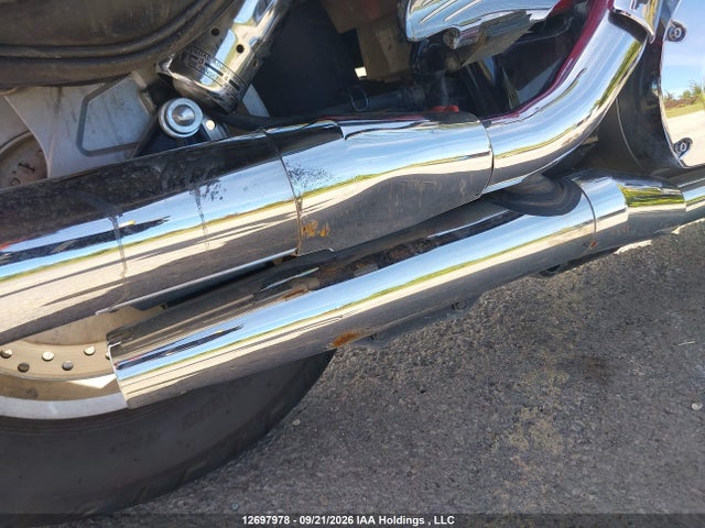 Продажа на аукционе авто 2009 Honda Vtx1300 C, vin: 1HFSC55289A500167, номер лота: 12697978