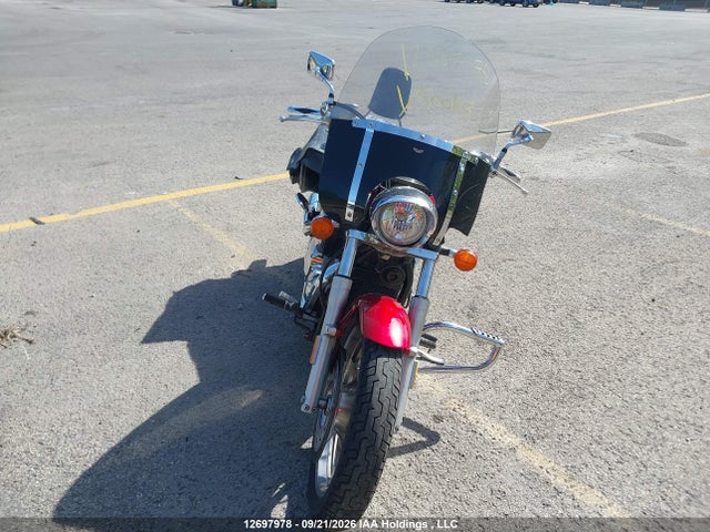 Продажа на аукционе авто 2009 Honda Vtx1300 C, vin: 1HFSC55289A500167, номер лота: 12697978