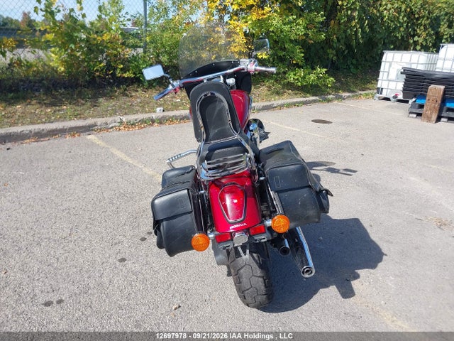 Продажа на аукционе авто 2009 Honda Vtx1300 C, vin: 1HFSC55289A500167, номер лота: 12697978