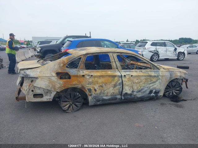 Aukcja sprzedaży 2019 Volkswagen Jetta 1.4 Tsi Comfortline, vin: 3VWN57BU7KM080541, numer aukcji: 12644177
