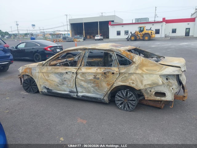 Aukcja sprzedaży 2019 Volkswagen Jetta 1.4 Tsi Comfortline, vin: 3VWN57BU7KM080541, numer aukcji: 12644177