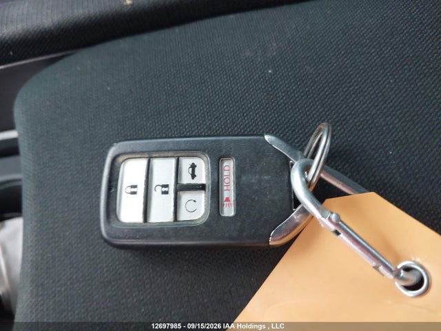 Honda CIVIC EX 2019 2HGFC2F74KH039482 Image 11