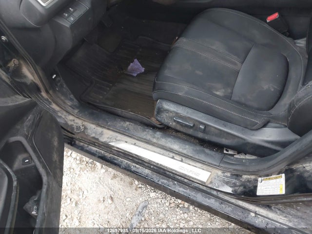 Honda CIVIC EX 2019 2HGFC2F74KH039482 Image 18