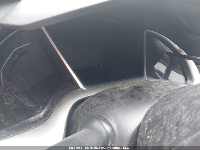 Honda CIVIC EX 2019 2HGFC2F74KH039482 Image 7