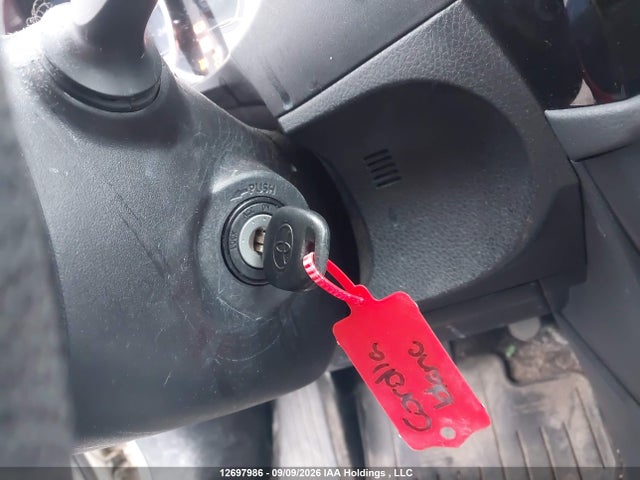 Toyota COROLLA CE 2016 2T1BURHEXGC710668 Image 11