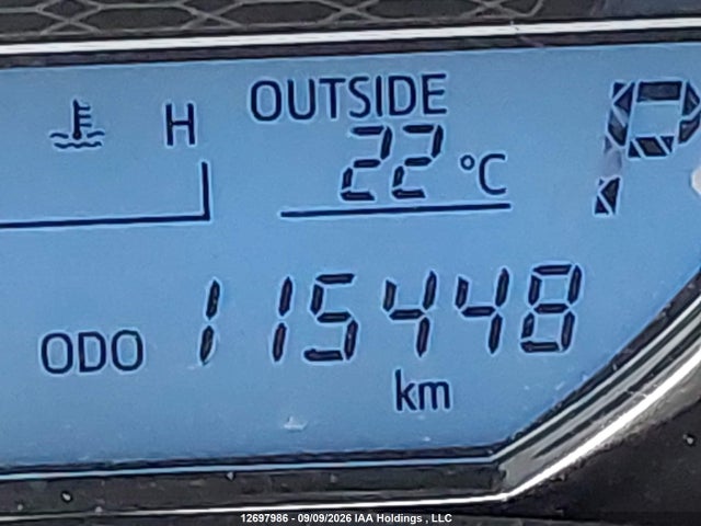 Toyota COROLLA CE 2016 2T1BURHEXGC710668 Image 16