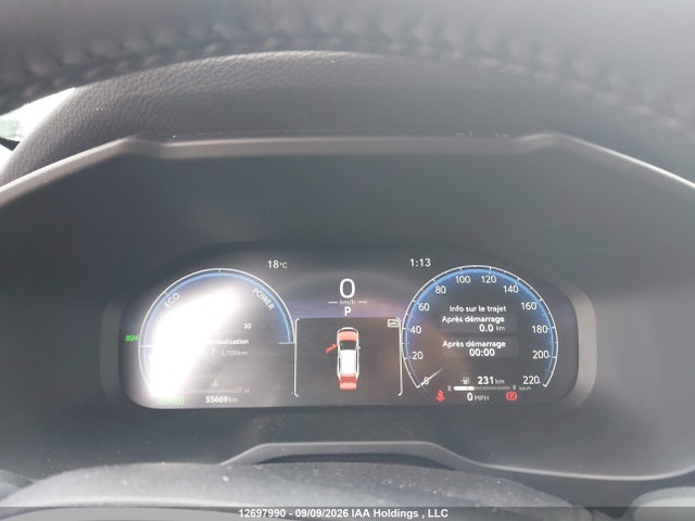 Toyota Rav4 Limited 2023 2T3DWRFV9PW175022 Image 7