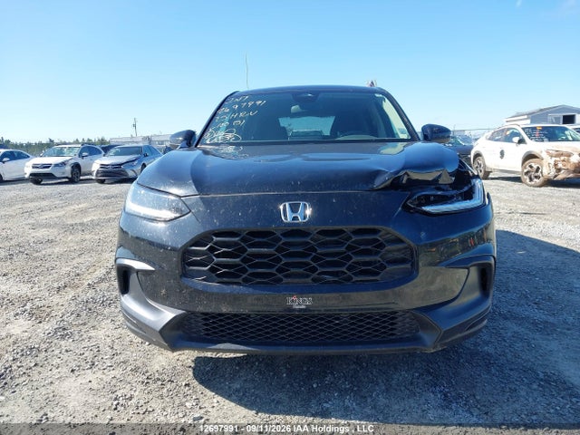 Honda HR-V LX 2025 3CZRZ2H32SM100151 Image 13