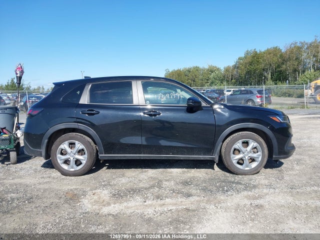 Honda HR-V LX 2025 3CZRZ2H32SM100151 Image 14