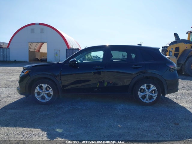 Honda HR-V LX 2025 3CZRZ2H32SM100151 Image 15