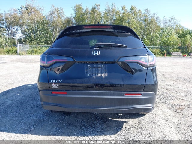 Honda HR-V LX 2025 3CZRZ2H32SM100151 Image 17