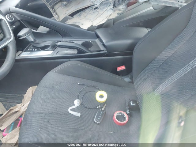 Продажа на аукционе авто 2023 Hyundai Elantra Sel, vin: KMHLM4AG0PU573886, номер лота: 12697993