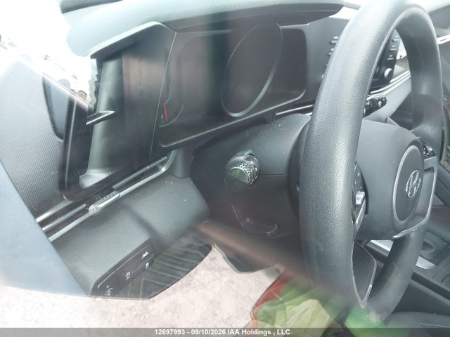 Продажа на аукционе авто 2023 Hyundai Elantra Sel, vin: KMHLM4AG0PU573886, номер лота: 12697993