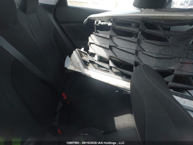 Продажа на аукционе авто 2023 Hyundai Elantra Sel, vin: KMHLM4AG0PU573886, номер лота: 12697993