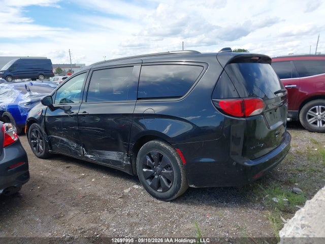 Chrysler Pacifica Hybrid Touring 2020 2C4RC1H7XLR217636 Image 14