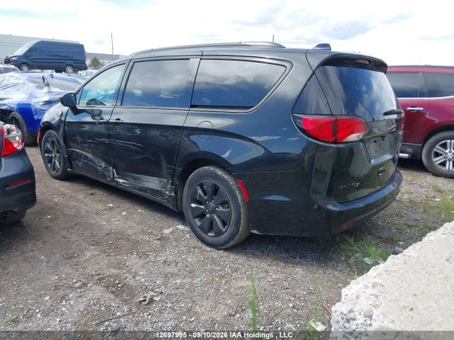 Chrysler Pacifica Hybrid Touring 2020 2C4RC1H7XLR217636 Image 3