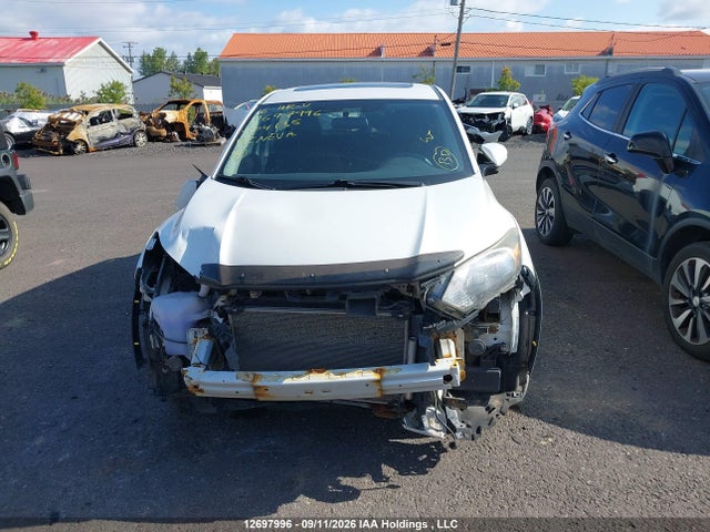 3CZRU5H51GM104135 Honda HR-V EX