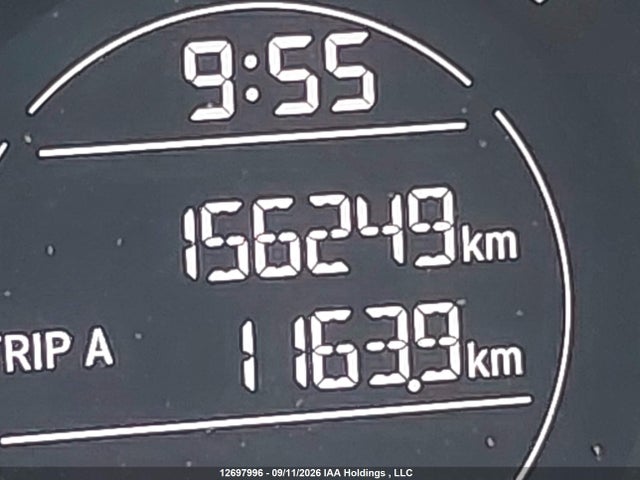 Honda HR-V EX 2016 3CZRU5H51GM104135 Image 16