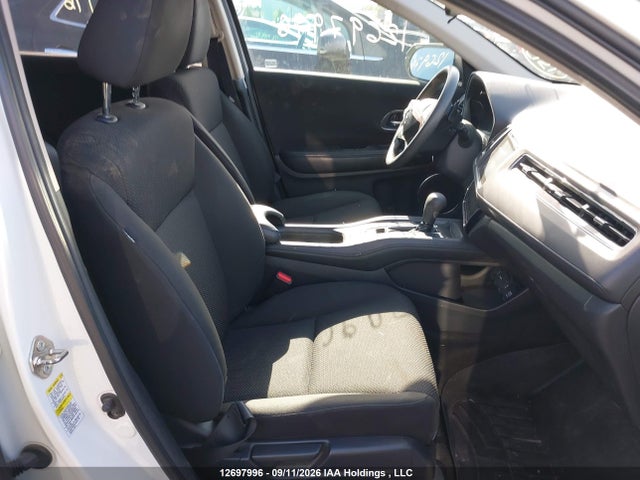 3CZRU5H51GM104135 Honda HR-V EX