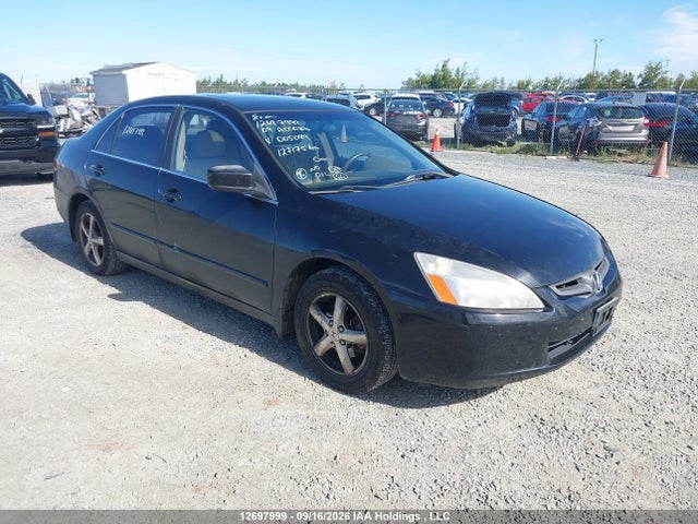 Aukcja sprzedaży 2004 Honda Accord 2.4 Ex, vin: JHMCM56724C005089, numer aukcji: 12697999