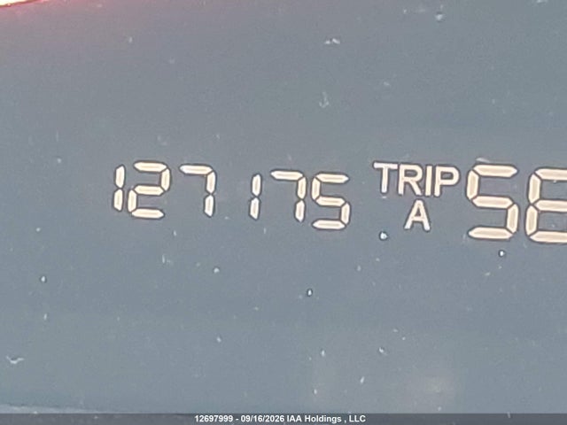 12697999 :رقم المزاد ، JHMCM56724C005089 vin ، 2004 Honda Accord 2.4 Ex مزاد بيع