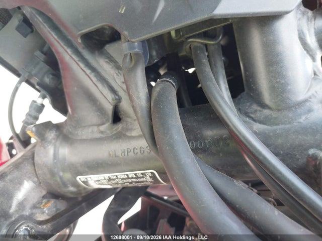 Honda Cb500 Fa 2020 MLHPC636XL5100202 Image 12
