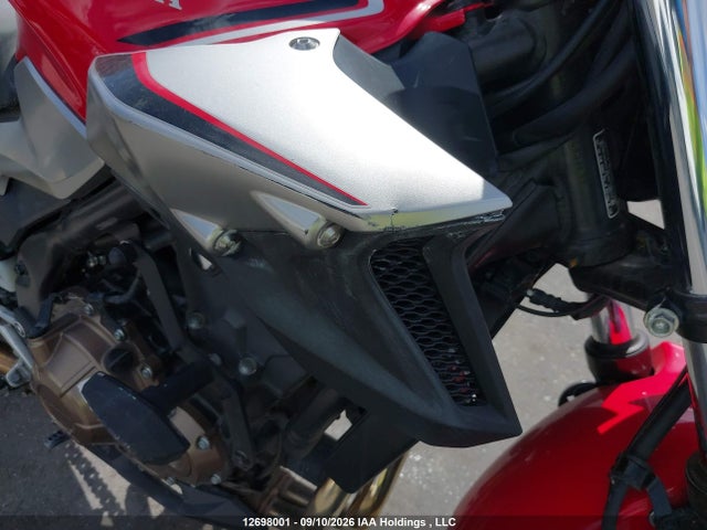 Honda Cb500 Fa 2020 MLHPC636XL5100202 Image 15