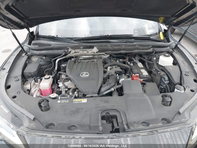 2T2BAMCA0PC029866 Lexus RX 350