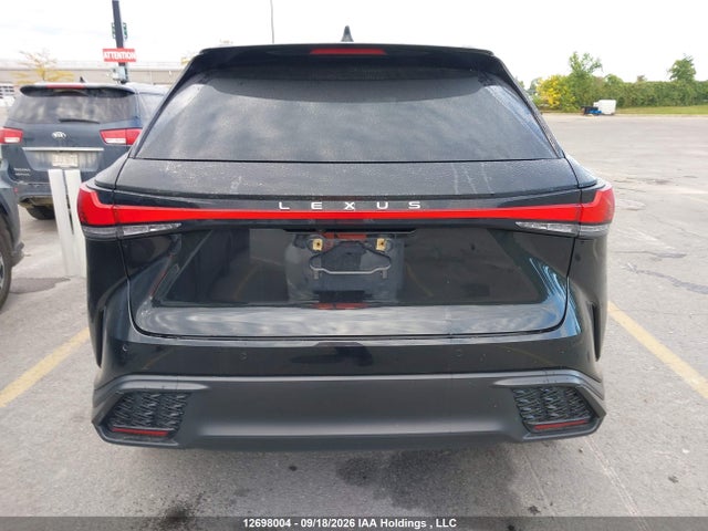 Lexus RX 350 2023 2T2BAMCA0PC029866 Image 16