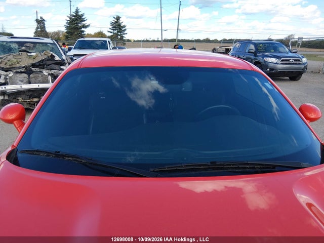 2C3CDZKGXMH660861 Dodge Challenger Gt Awd