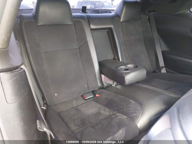 2C3CDZKGXMH660861 Dodge Challenger Gt Awd