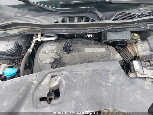 Honda PILOT EXL 2016 5FNYF6H87GB509853 Image 10