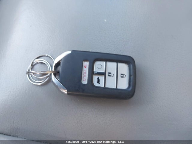 Honda PILOT EXL 2016 5FNYF6H87GB509853 Image 11